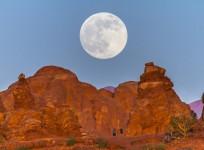 Supermoon,