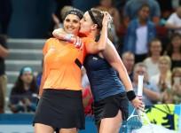 sania mirza