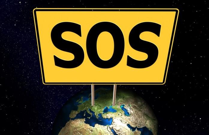 SOS SOS