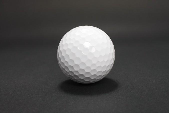golf ball