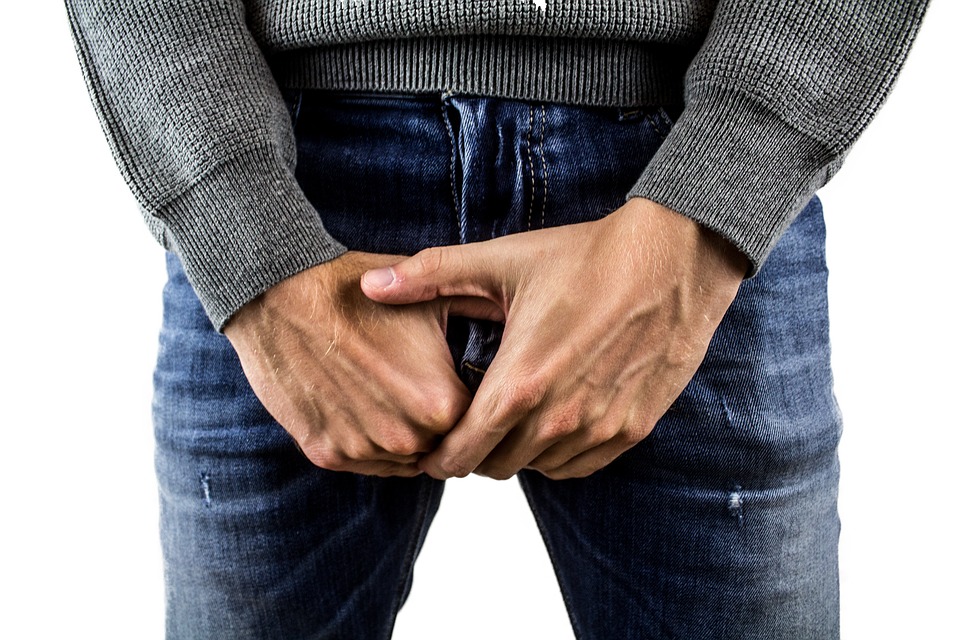 Shocking! Doctors reveal finding THESE objects in the butt and penis of men in 2017