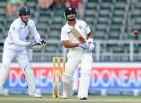 Virat Kohli and AB de Villiers