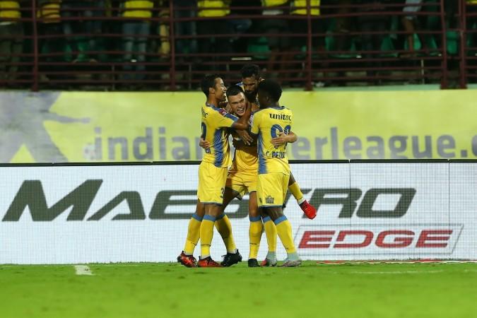 Watch Kerala Blasters Vs Bengaluru Fc Isl Live Ibtimes India