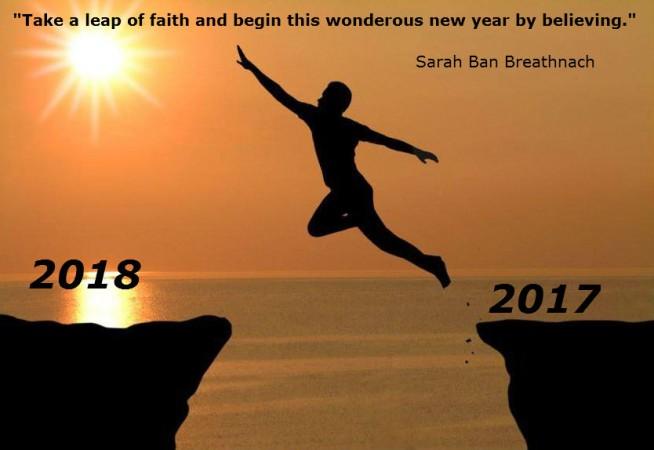 Happy New Year 2018 Happy New Year 2018