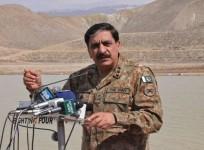 Nasser Khan Janjua