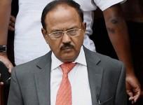 Ajit Doval-Indian NSA