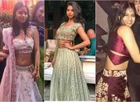 Suhana Khan