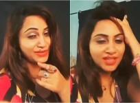 Arshi Khan