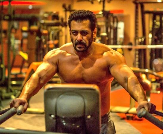 Tiger Zinda Hai, Salman Khan, KAtrina Kaif