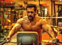 Tiger Zinda Hai, Salman Khan, KAtrina Kaif