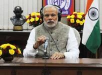 Prime Minister Narendra Modi