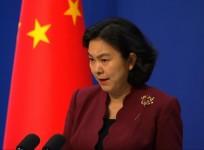 China denies allegations of illicit oil sales to North Korea