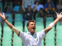 Dale Steyn