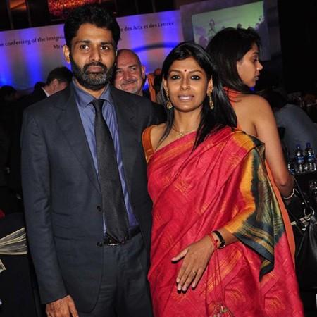 Nandita Das