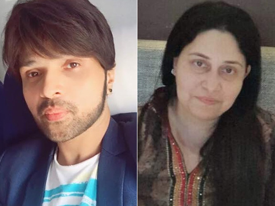 Who Is Komal Things To Know About Himesh Reshammiya S First Wife Ibtimes India Himesh reshammiya is an indian bollywood film music composer, singer and actor. himesh reshammiya s first wife