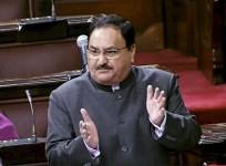 JP Nadda