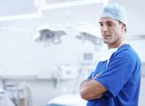 doctor