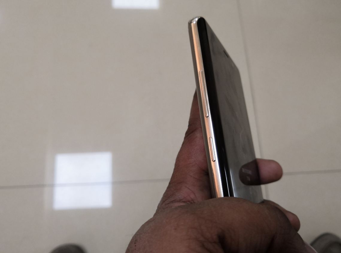 Samsung, Galaxy Note8, review, camera, design, display, performance, battery