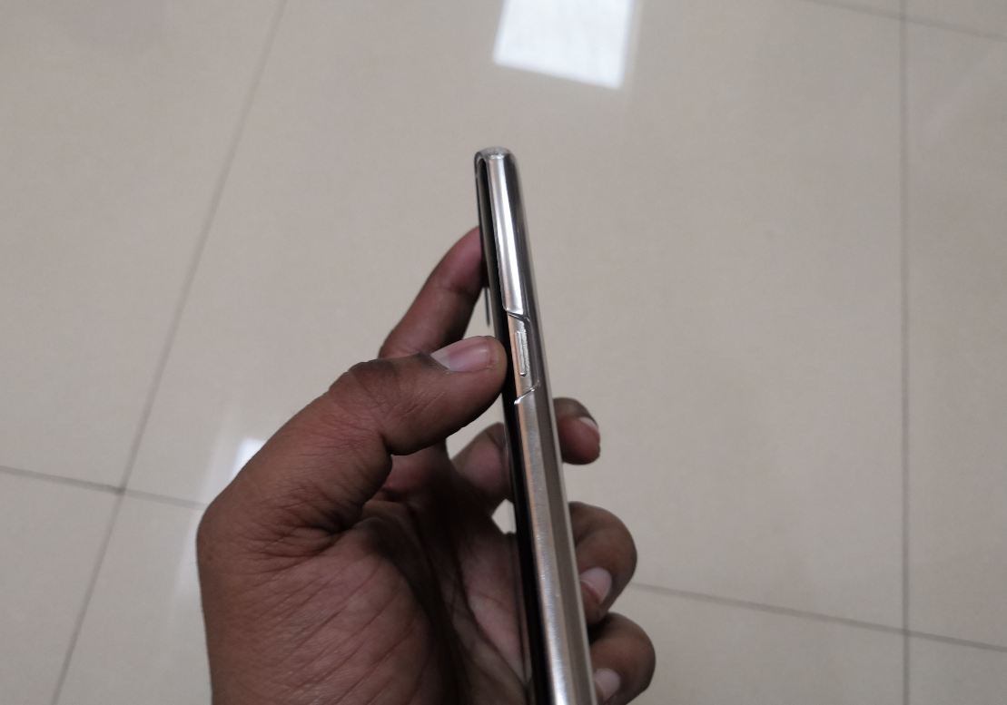 Samsung, Galaxy Note8, review, camera, design, display, performance, battery