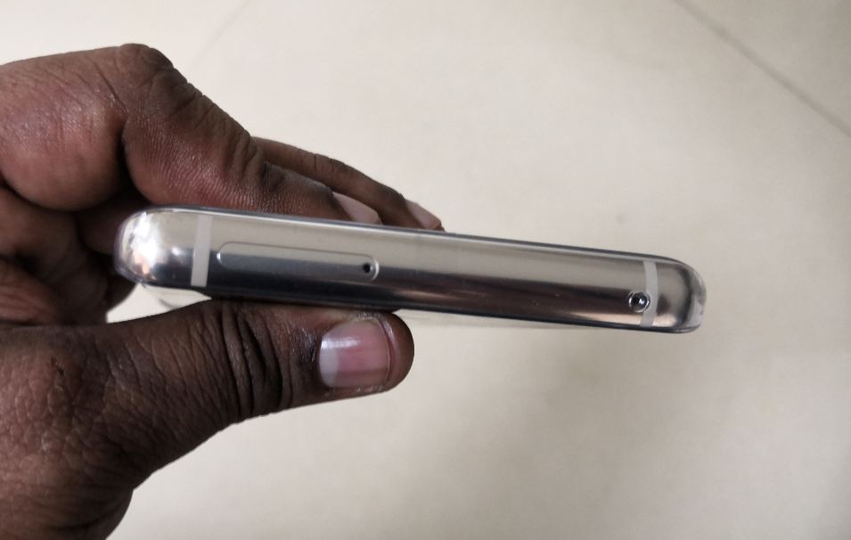 Samsung, Galaxy Note8, review, camera, design, display, performance, battery