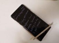 Samsung, Galaxy Note8, review, camera, design, display, performance, battery