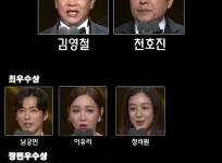 KBS Drama Awards 2017