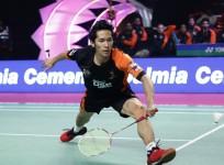Tian Houwei
