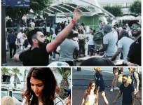 Virat Kohli Anushka Sharma