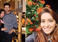 TV celebs New Year 2018 resolution