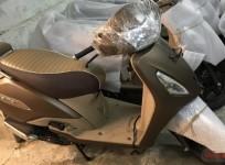 TVS Jupiter Classic 2018