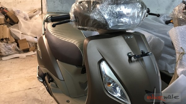 tvs jupiter new model