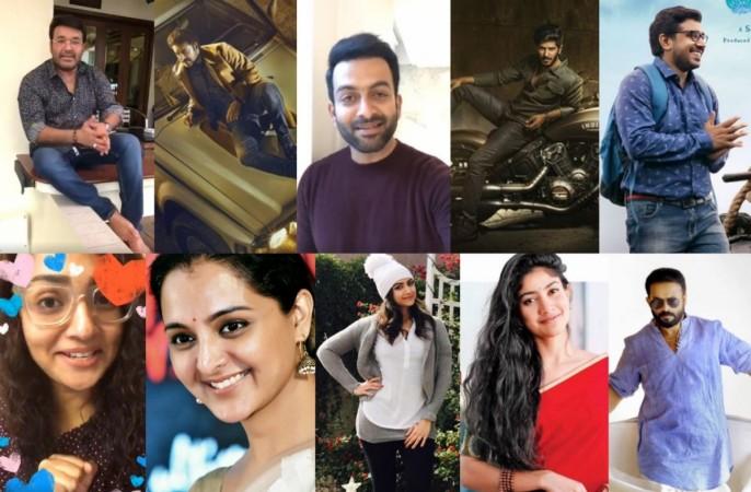 Mollywood New Year 2018