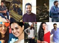 Mollywood New Year 2018