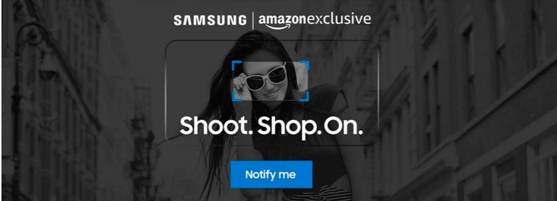 Amazon India teases Samsung Galaxy On (2018) launching soon: All you need to about budget Android phone Samsung, galaxy on, 2018, Amazon, India , teaser, launch, specs