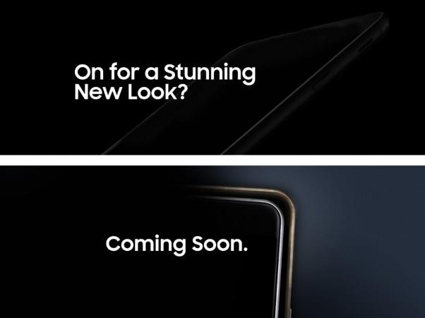 Amazon India teases Samsung Galaxy On (2018) launching soon: All you need to about budget Android phone Samsung, galaxy on, 2018, Amazon, India , teaser, launch, specs
