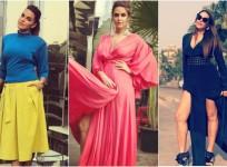 Neha Dhupia