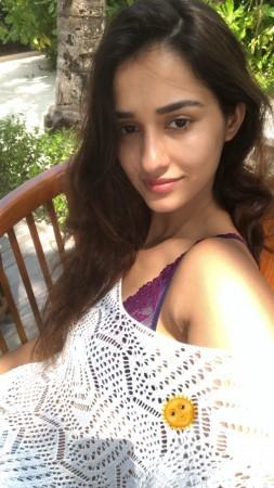 Disha Patani