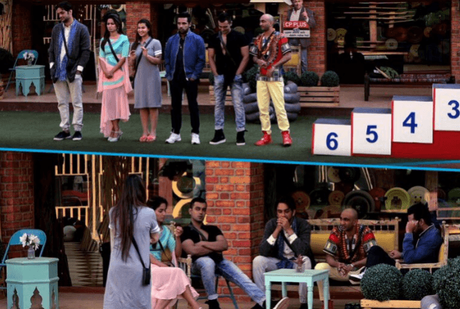 Who will reach the finale week? Bigg Boss 11