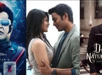 Most Expected Tamil Movies in 2018