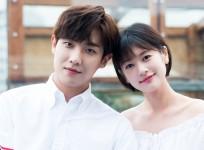 Jung So Min, Lee Joon