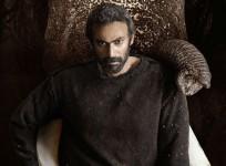 Rana Daggubati in Haathi Mere Saathi