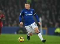 wayne rooney