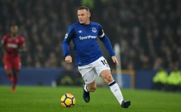 wayne rooney