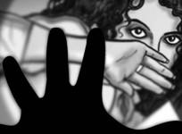 molest assault