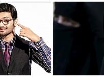 Ali Fazal (left) Muslim women (representational image) (right)