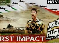 Naa Peru Surya