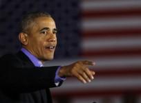 barack obama