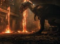 Jurassic World