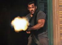Tiger Zinda Hai, Salman Khan