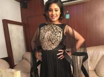 Sunidhi Chauhan